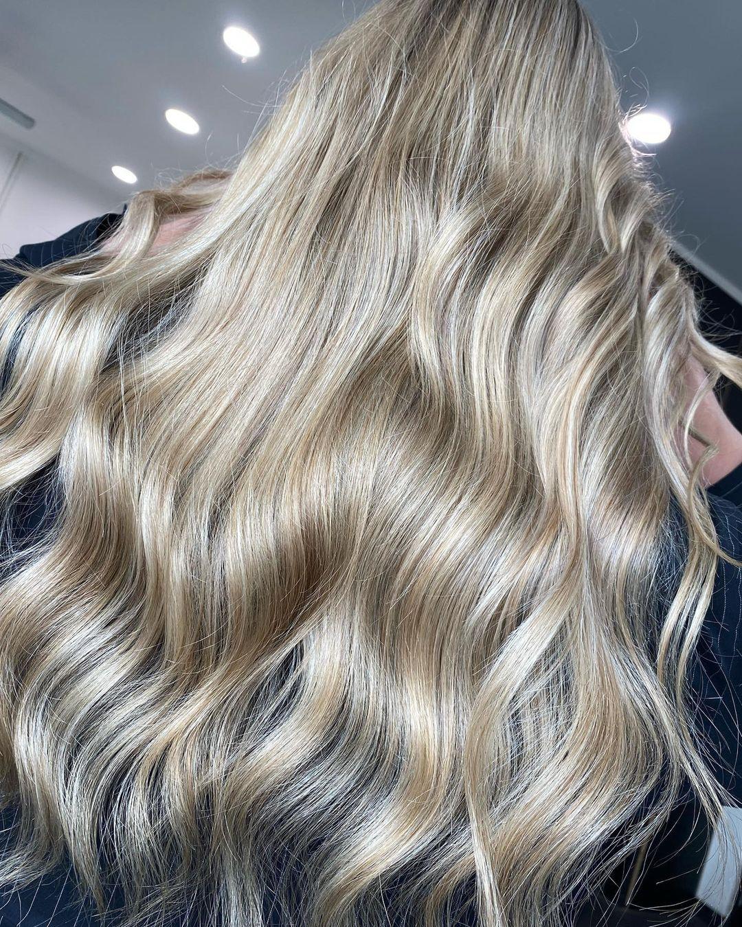 Hairstyle