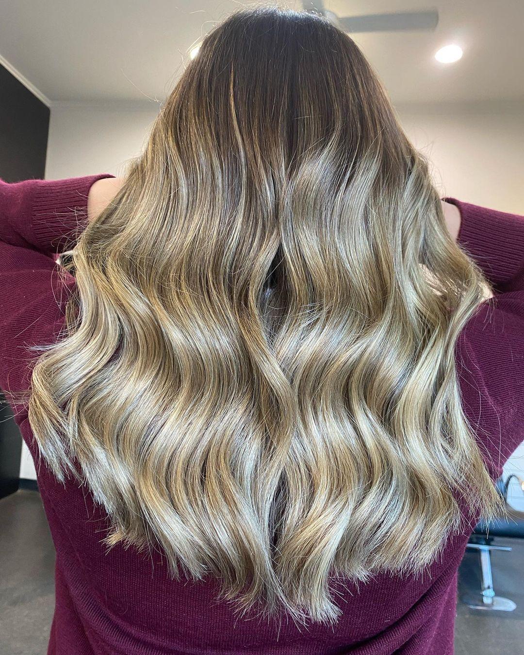Hairstyle