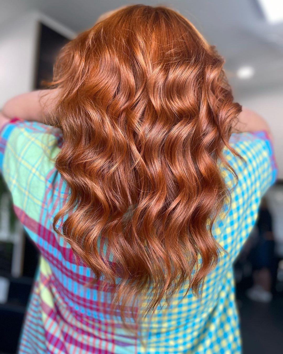 Hairstyle