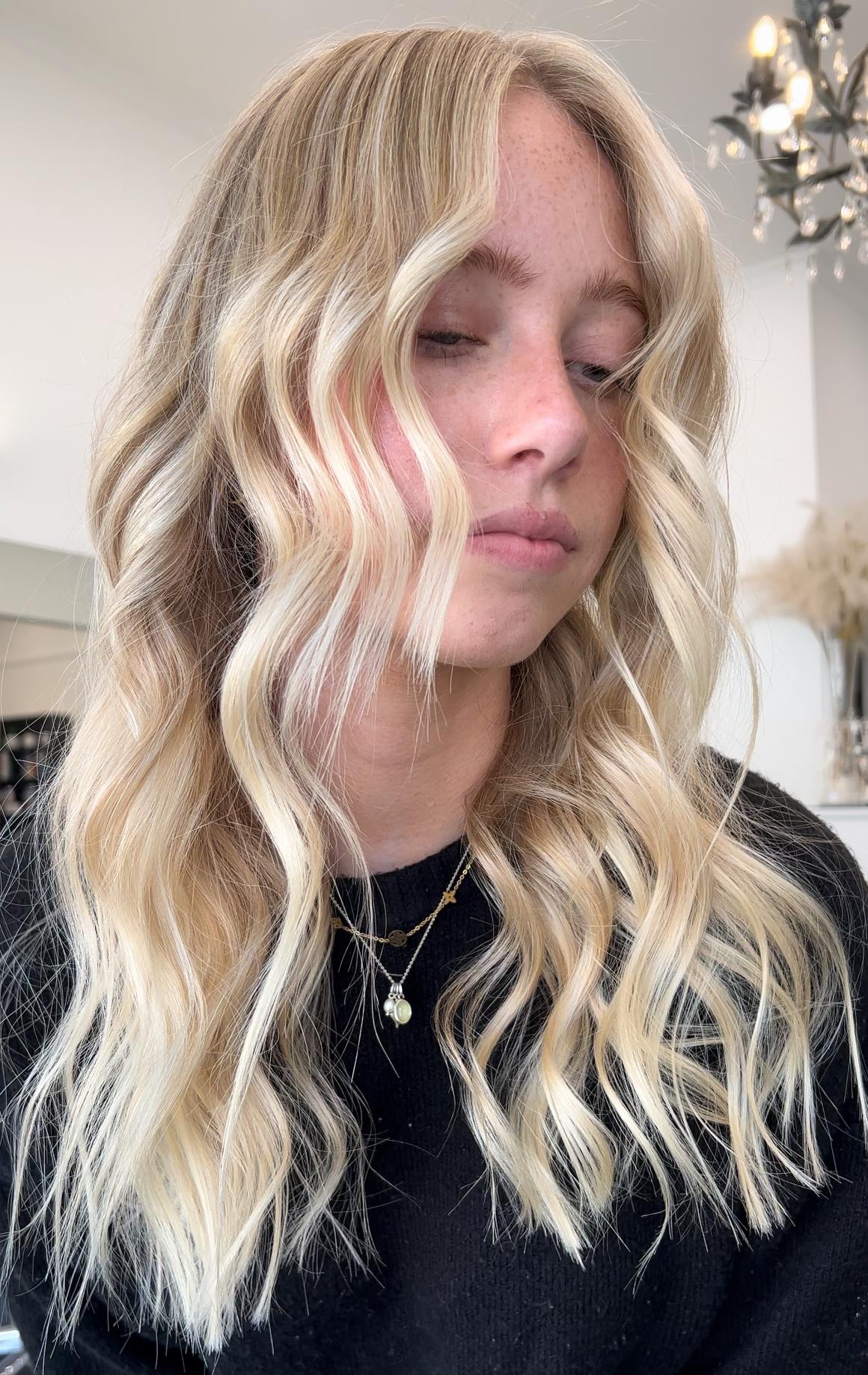 Hairstyle