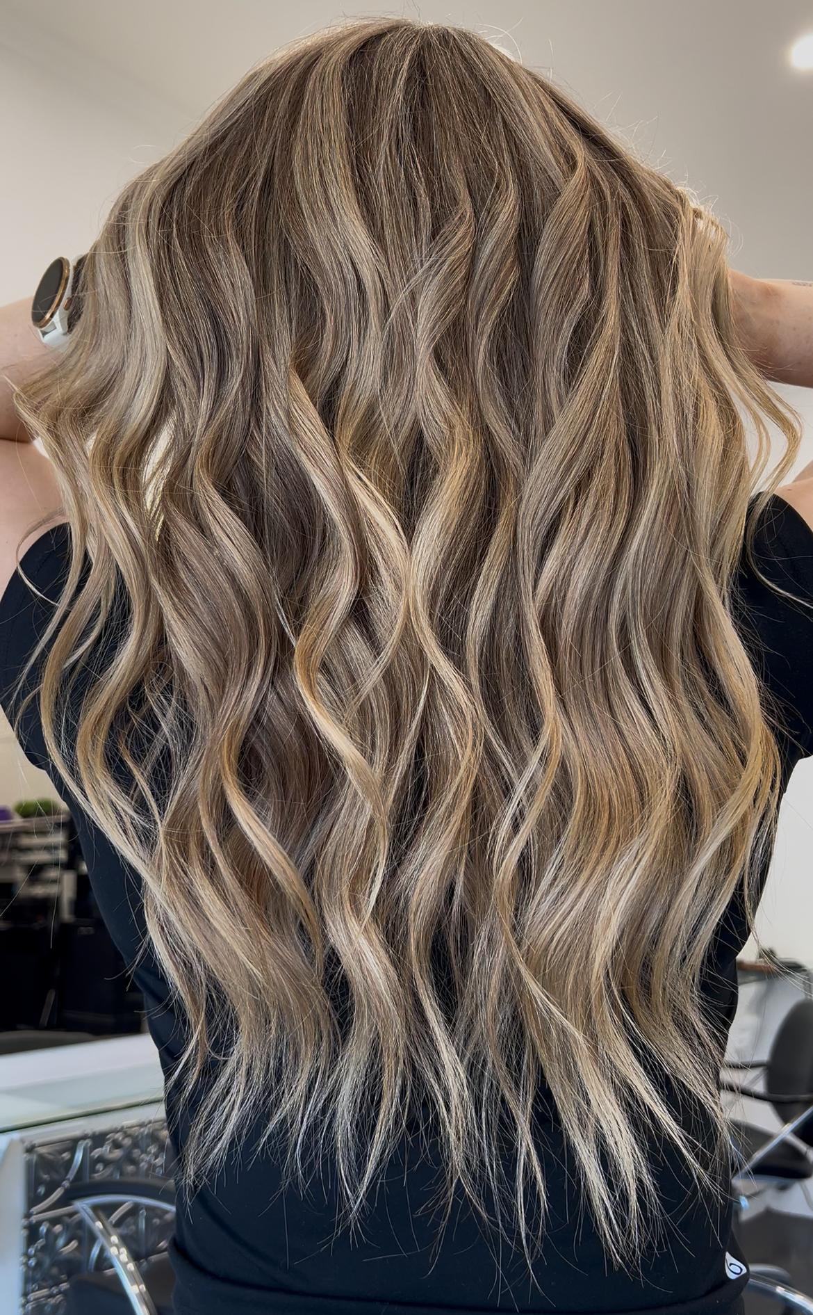 Hairstyle